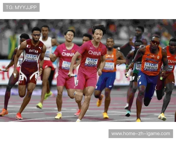 中国田径队在国际赛场上展现新实力，中国田径队在国际赛场上展现新实力对吗