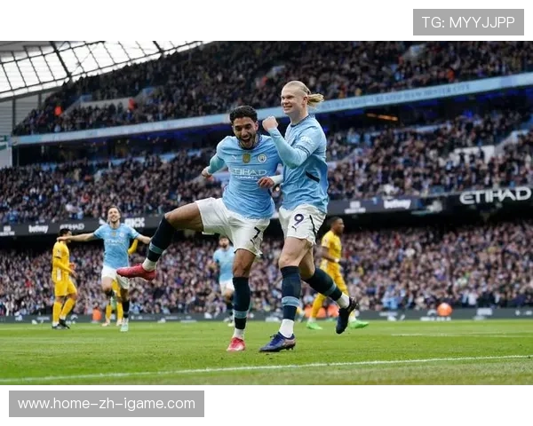 哈兰德霸榜英超身价榜，曼城锋线持续高效